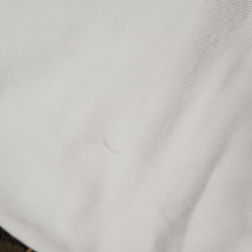 Route 66 Women's Straight Leg White Jeans - Picture 8 of 10